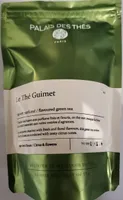 Le Thé Guimet