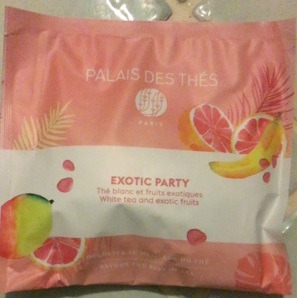 Exotic party