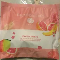 Exotic party