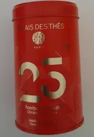 Rooibos de Noël