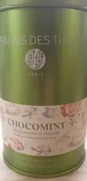Thé Chocomint