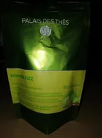 Thé summer fizz