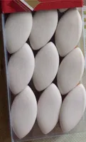 Mini calissons aux noisettes