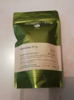 Infusion L'Herboriste n°74