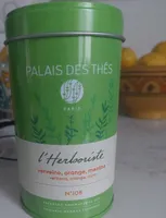 L’herboriste