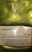 Genmaicha Midori
