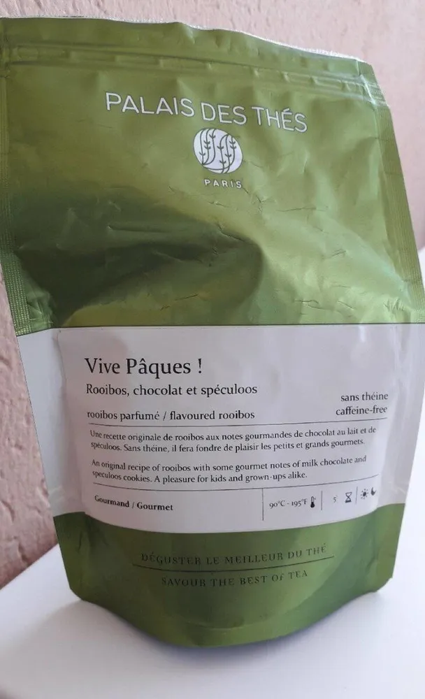 Vivement PÂQUES