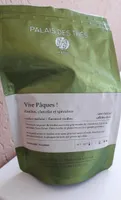 Vivement PÂQUES