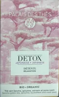 Detox japonaise