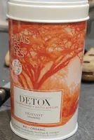 Detox Sud-Africaine