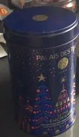 Thé enchanté