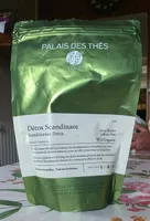 Detox scandinave