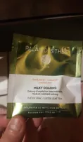 Milky oolong