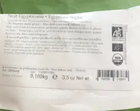 Nuit Égyptienne