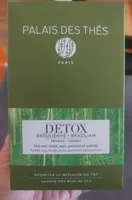 The détox bresilienne