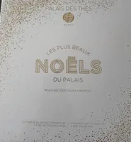 Les plus beaux noëls du palais