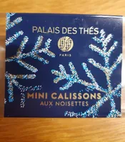 Mini Calissons