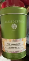 Thé des Moines