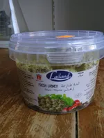 Fresh Labneh - Thym