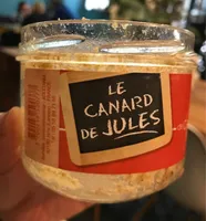 Le Canard de Jules