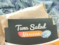 Tuna Salad Mexican