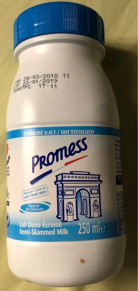 Promess