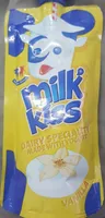 Milk kiss