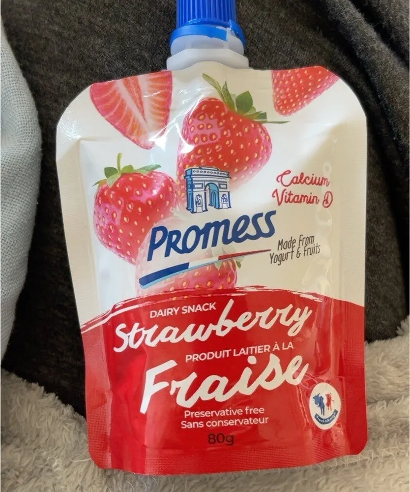 Promesse faise