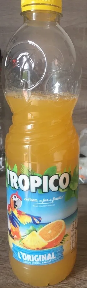 Tropico