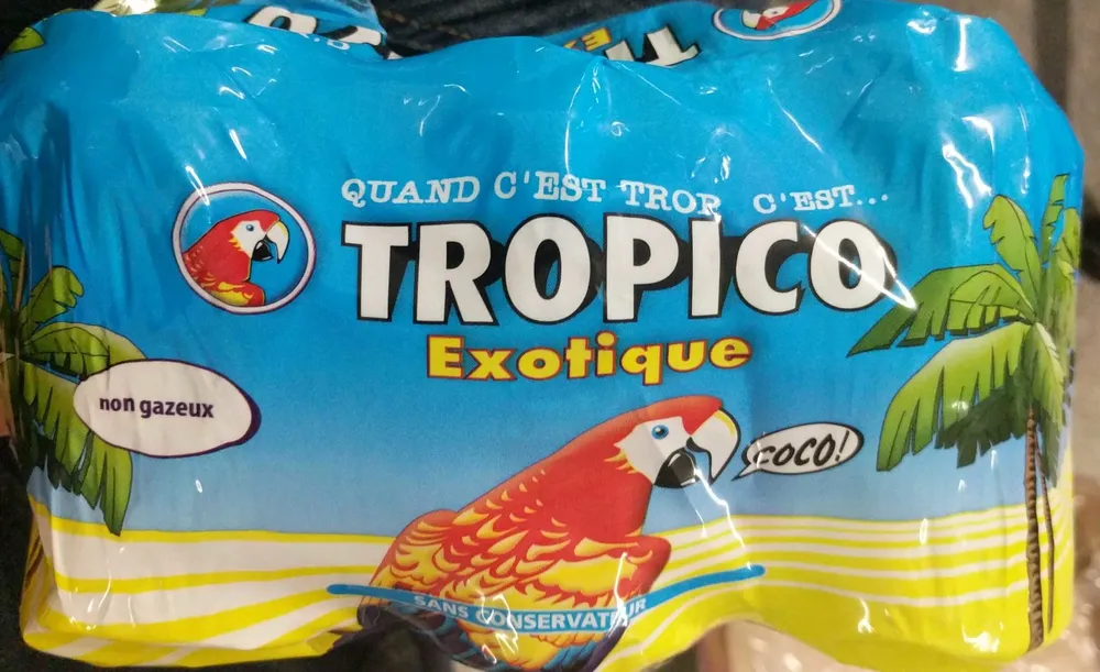 Tropico
