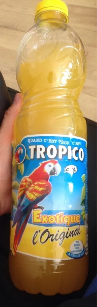 Tropico