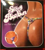 Le string bonbon