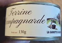 Terrine Campagnarde
