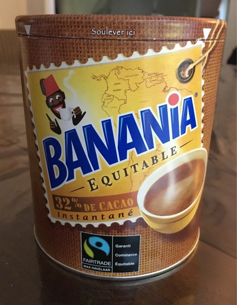 BT 400G Banania Equitable