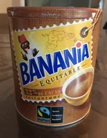BT 400G Banania Equitable