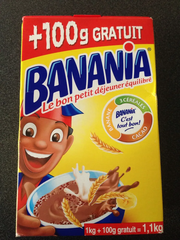 Banania