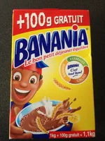 Banania