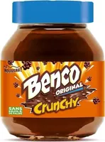 Benco Original Crunchy
