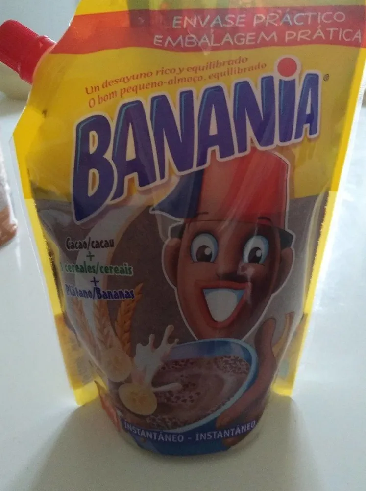 Banania