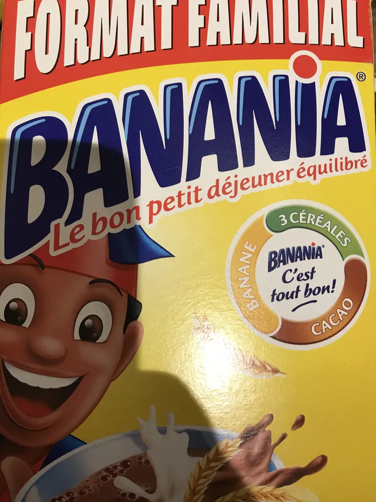 Banania