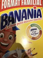 Banania