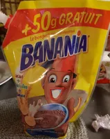 Chocolat en Poudre