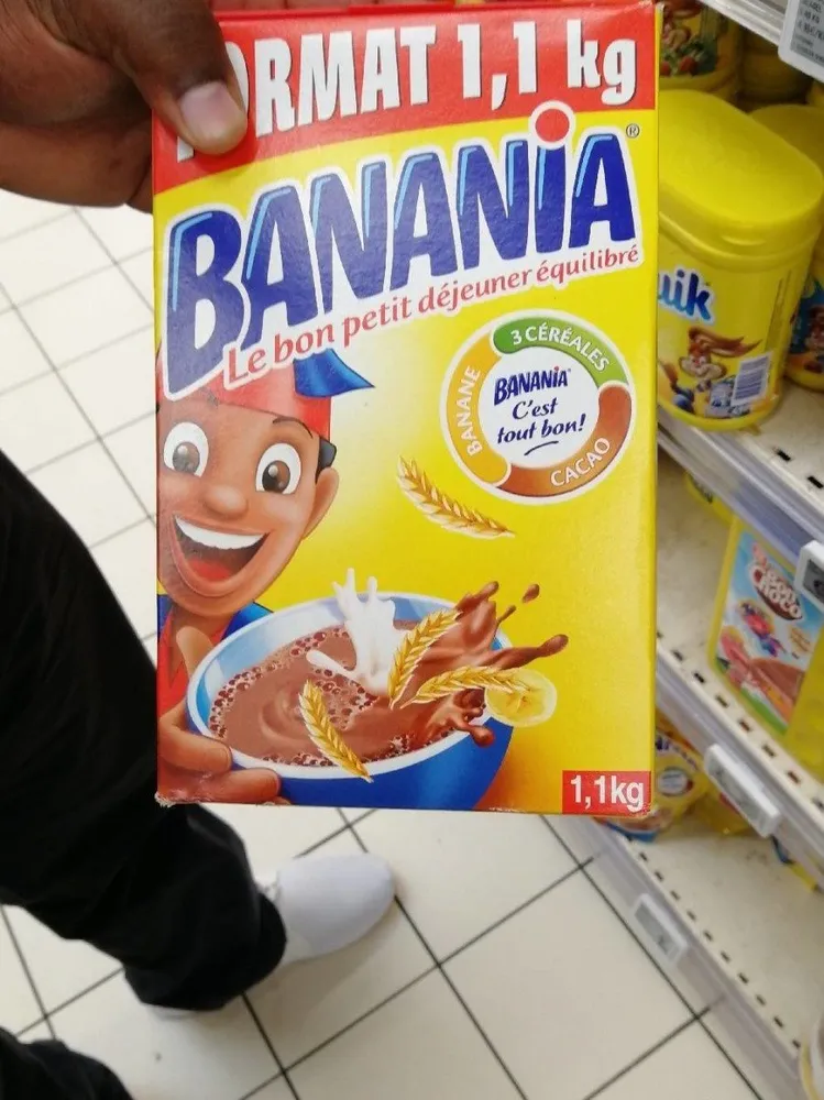 Banania