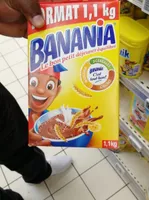 Banania