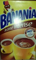 Banania Arôme Intense