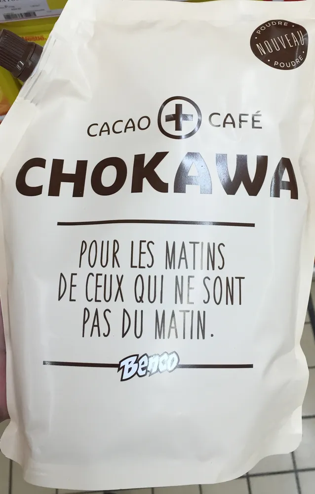 Chokawa