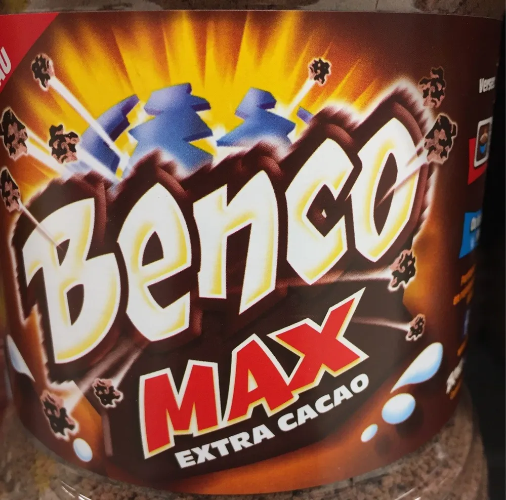 Benco Max