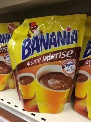 Banania Arôme Intense