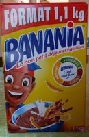Banania