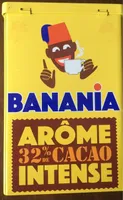 Banania Arôme intense